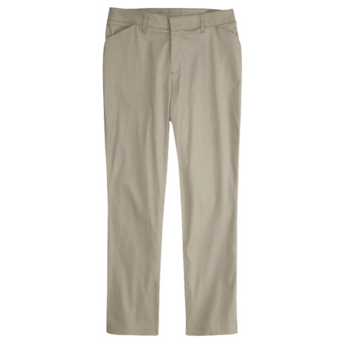 Women's Stretch Twill Pants Thumbnail