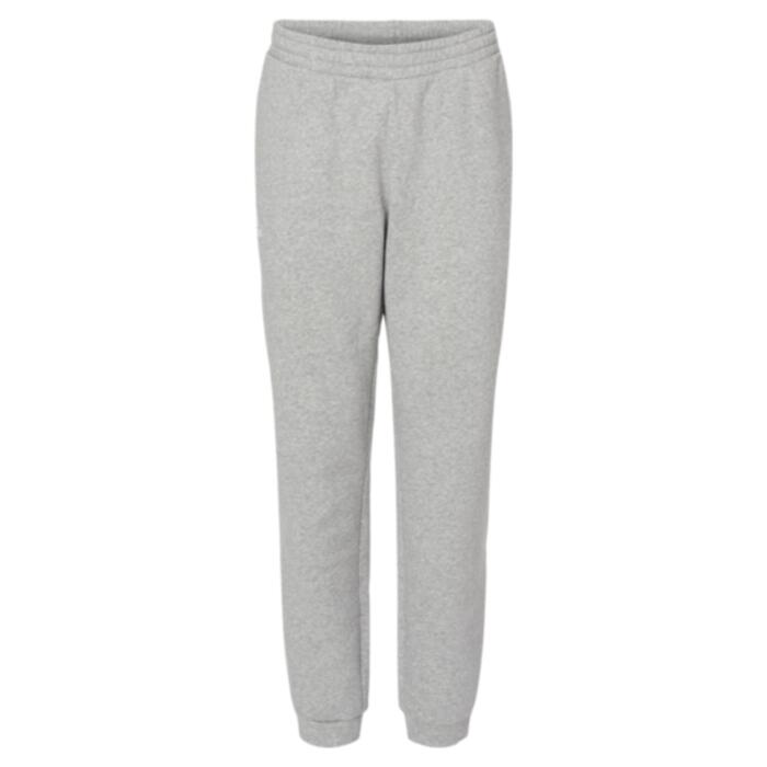 Unisex Fleece Joggers Thumbnail