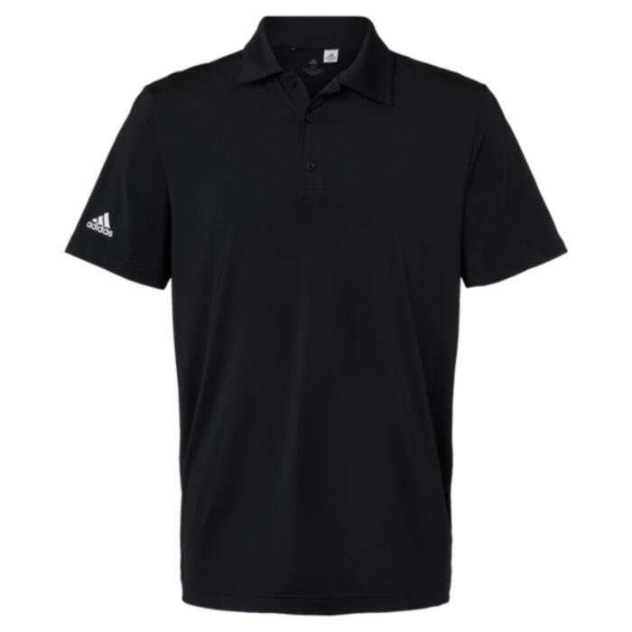 Men's Ultimate365 Solid Polo Thumbnail