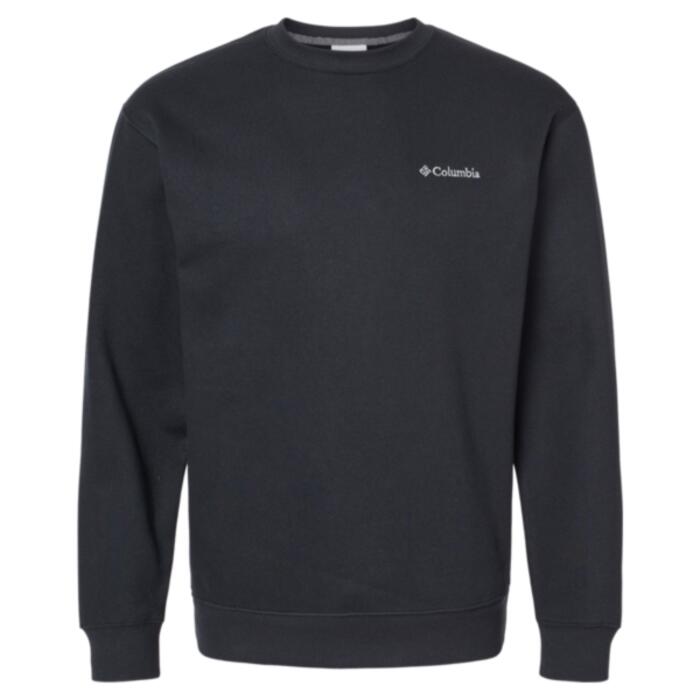 Men's Hart Mountain™ II Crewneck Sweatshirt Thumbnail