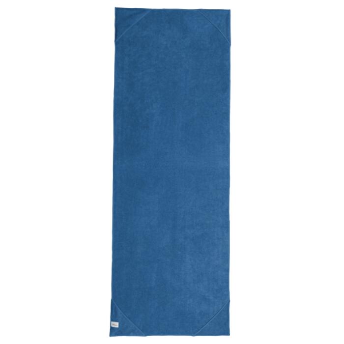 Microfiber Stay Fitness Mat Towel Thumbnail