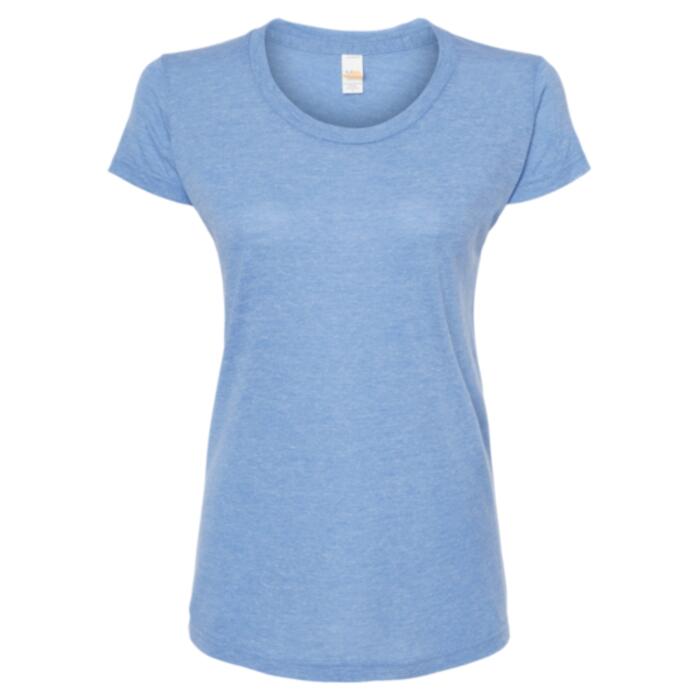 Women's Tri-Blend T-Shirt Thumbnail