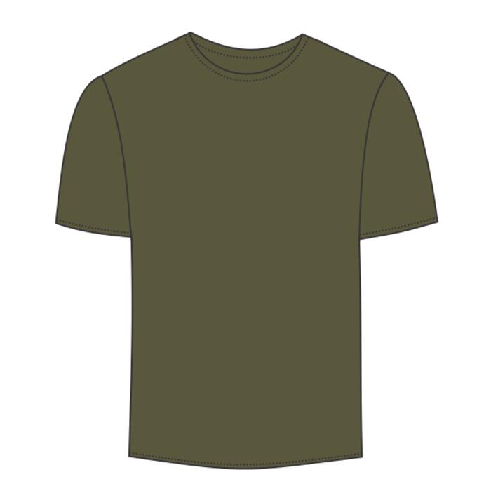 Men's Premium Cotton Blend T-Shirt Thumbnail