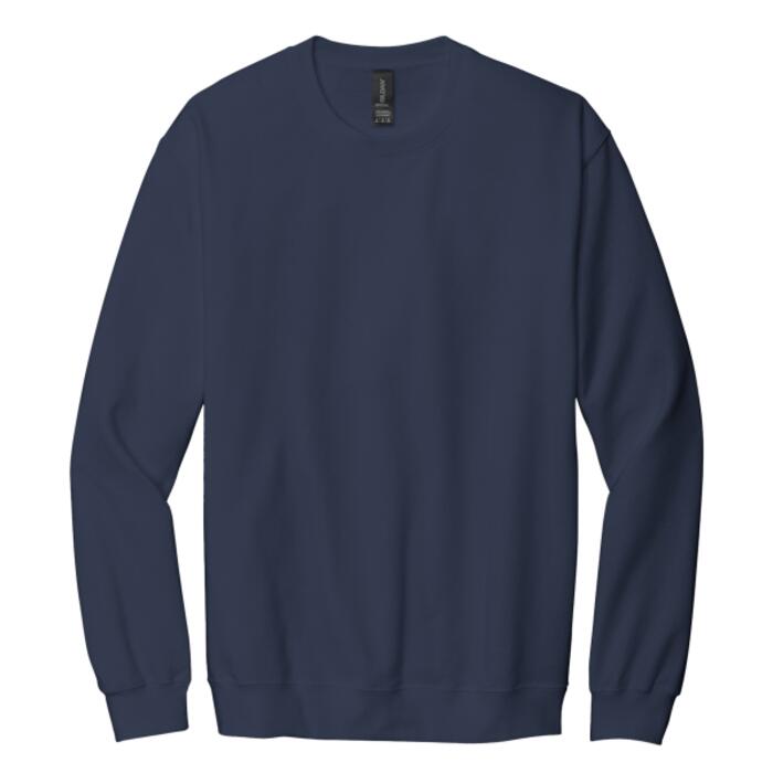 Softstyle ® Crewneck Sweatshirt Thumbnail