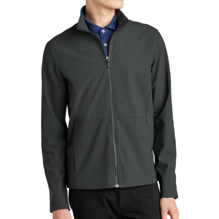 Faille Soft Shell Thumbnail