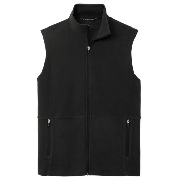Accord Microfleece Vest Thumbnail