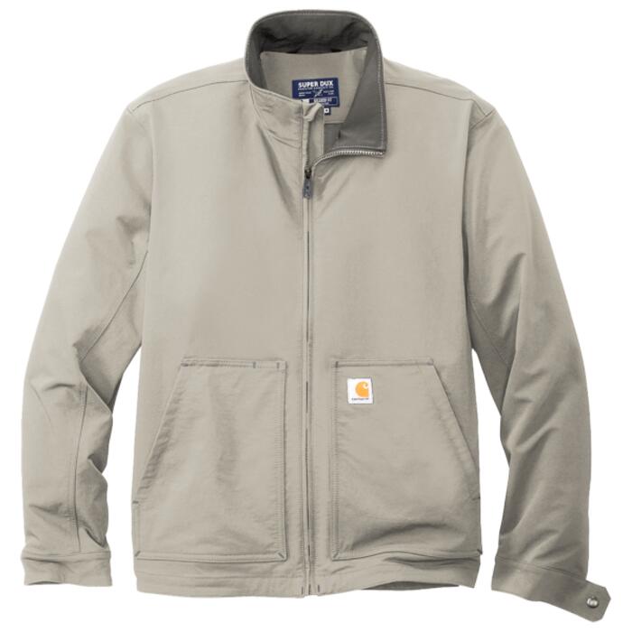 Super Dux Soft Shell Jacket Thumbnail