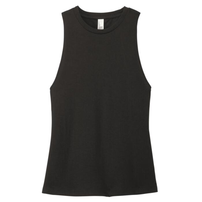 Women's Perfect Tri ® Muscle Tank Thumbnail