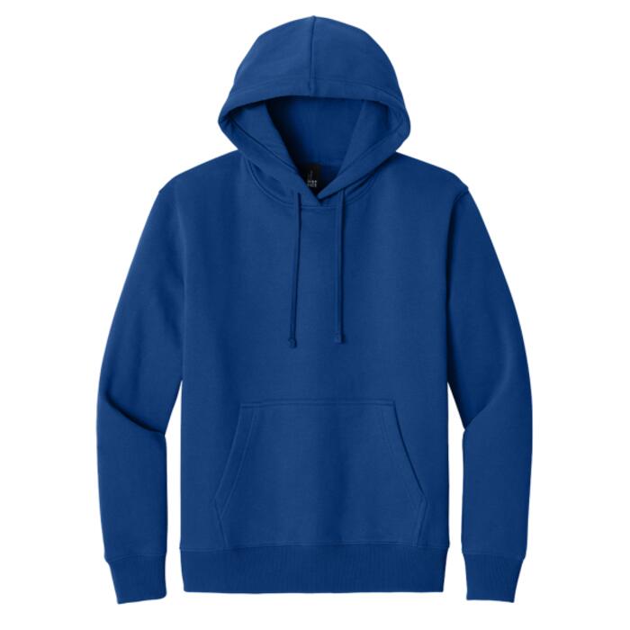 V.I.T. Super Heavyweight Fleece Hoodie Thumbnail