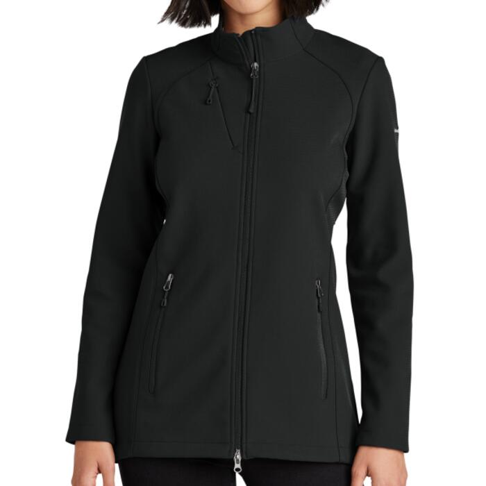 Women's Stretch Soft Shell Jacket Thumbnail