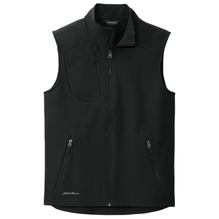 Stretch Soft Shell Vest Thumbnail
