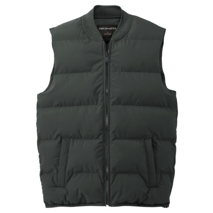Puffy Vest Thumbnail