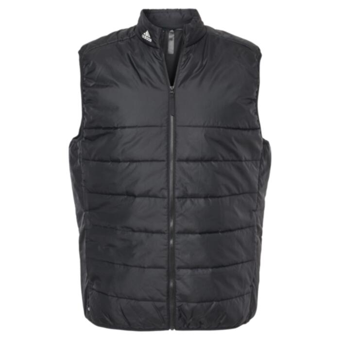 Men's Puffer Full-Zip Vest Thumbnail