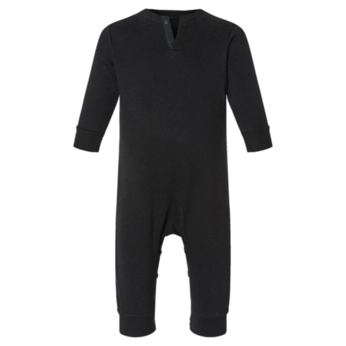 Infant Fleece One-Piece Thumbnail