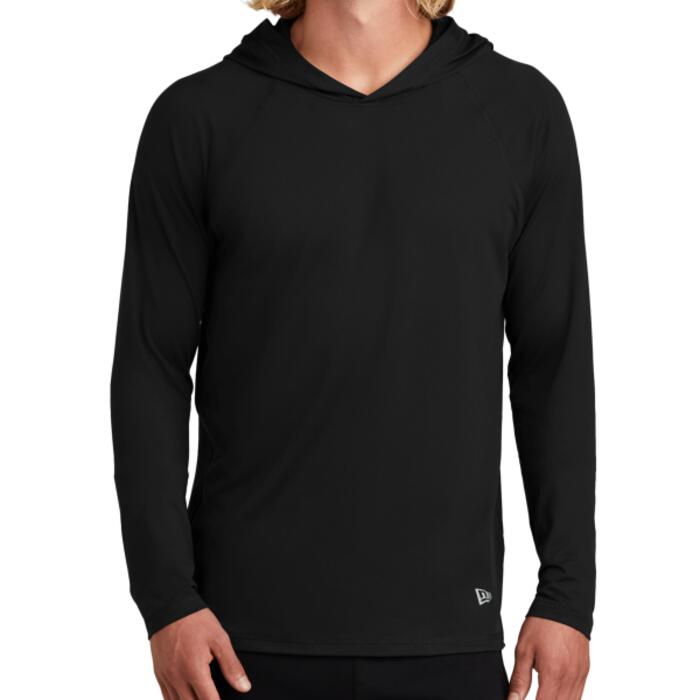 Power Long Sleeve Hoodie Thumbnail