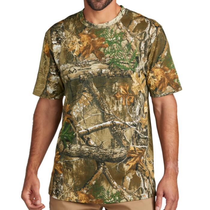 Realtree ® Tee Thumbnail