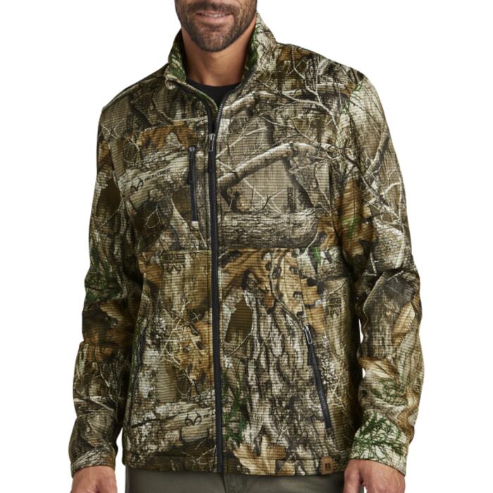 Realtree ® Atlas Soft Shell Thumbnail