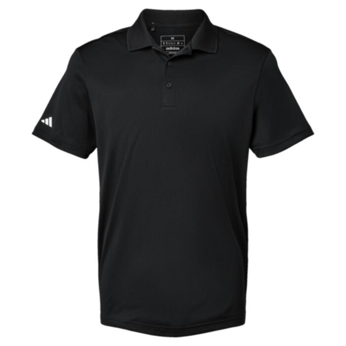 Men's Performance Piqué Polo Thumbnail
