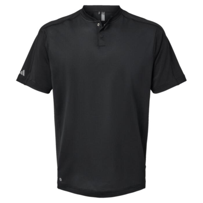 Men's Sport Collar Polo Thumbnail