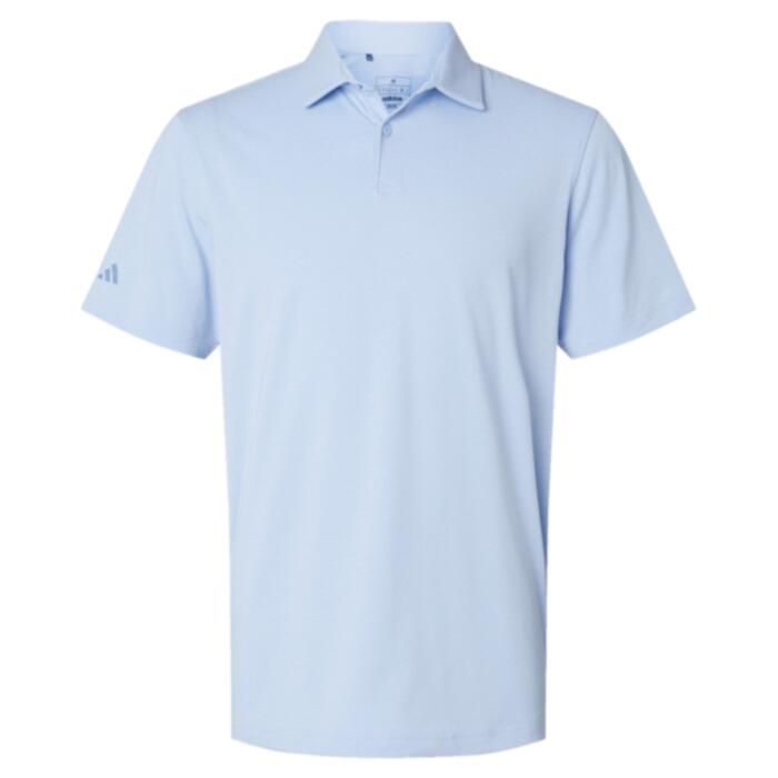 Men's Blended Polo Thumbnail