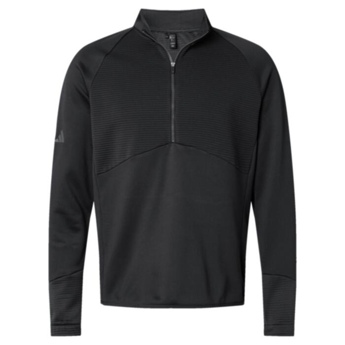 Men's Performance Quarter-Zip Pullover Thumbnail