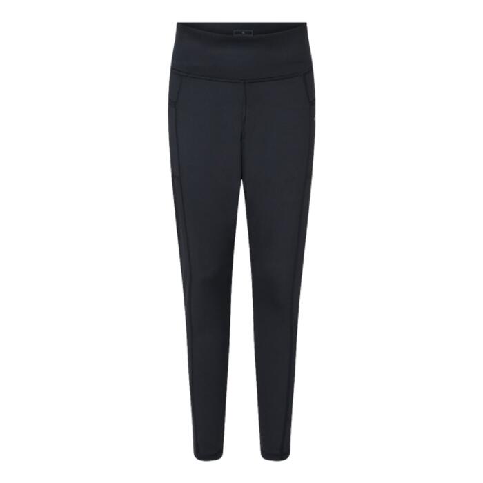 Women's Pocket Leggings Thumbnail