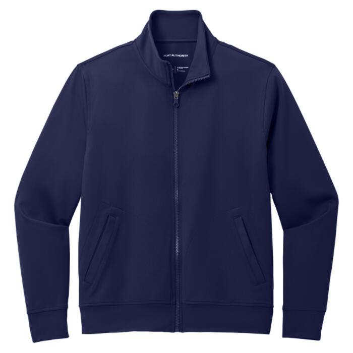 C Free ® Double Knit Full Zip Thumbnail