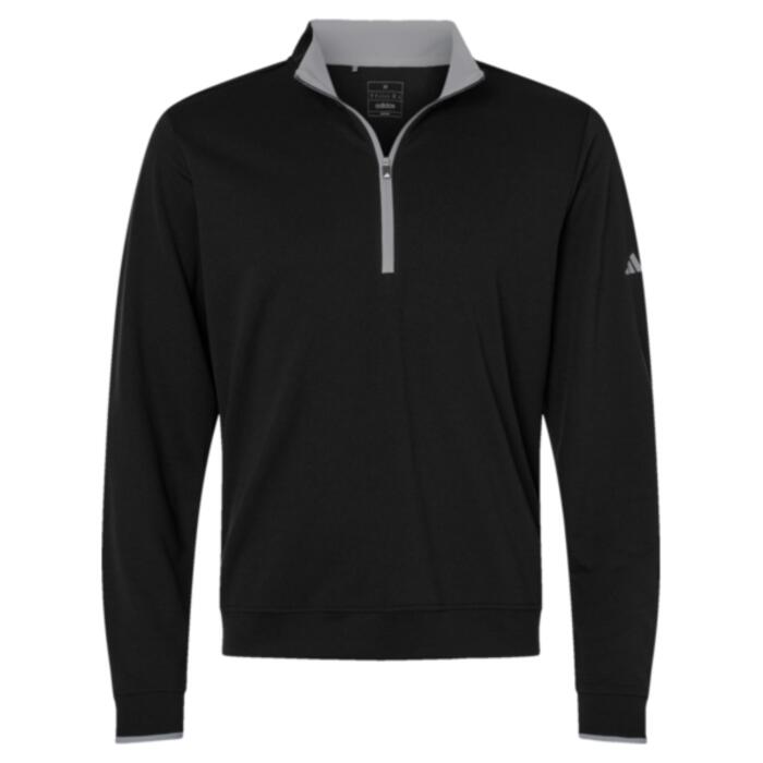 Men's Performance Lightweight Quarter-Zip Pullover Thumbnail