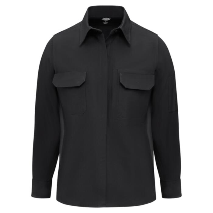 Women's Tactical Long Sleeve Shirt Thumbnail