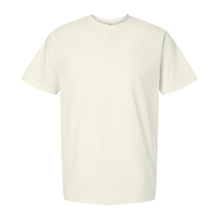 Unisex Heavyweight Street T-Shirt Thumbnail