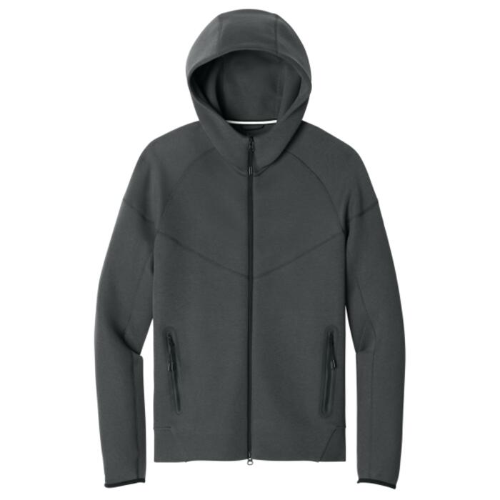 Tech Fleece Full Zip Hoodie Thumbnail