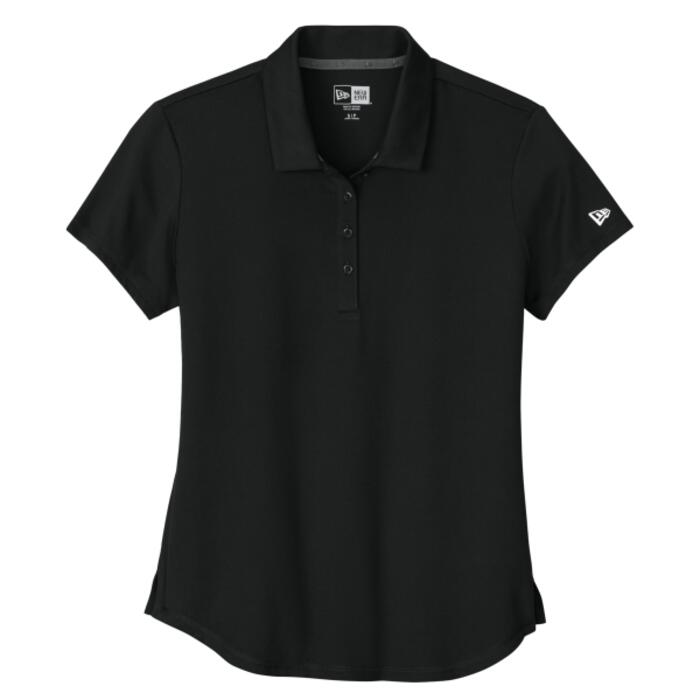 Women's Power Polo Thumbnail