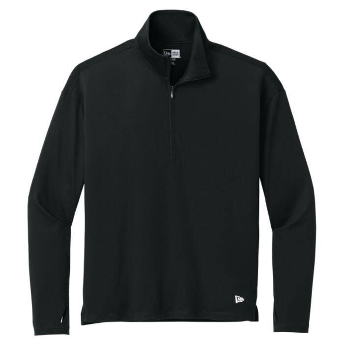 Women's Power 1/2 Zip Thumbnail