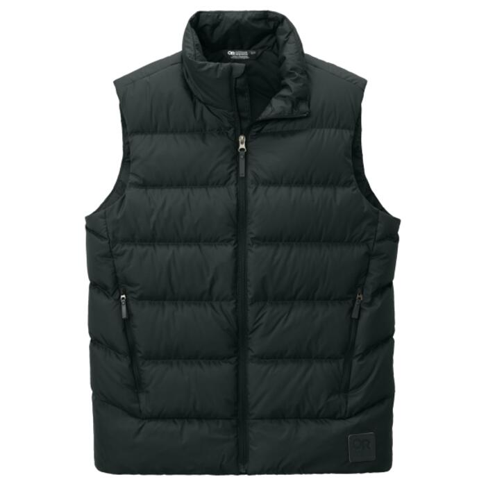 Coldsnap Down Vest Thumbnail
