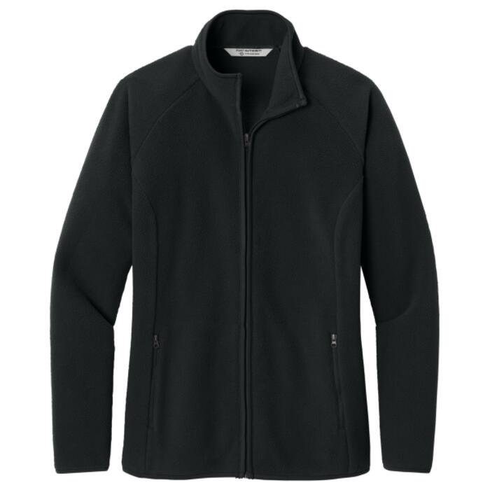 Women's C Free ® Raglan Fleece Thumbnail