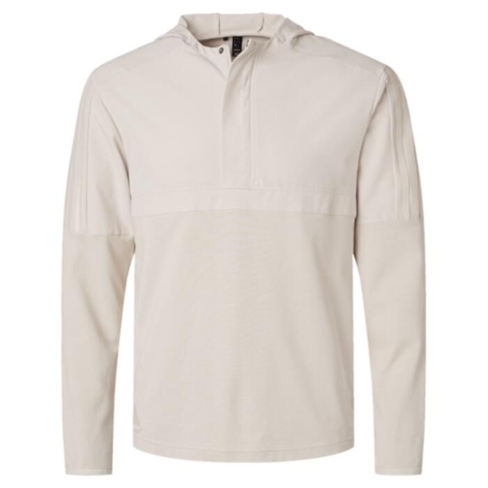 Men's Half-Zip Hooded Anorak Thumbnail