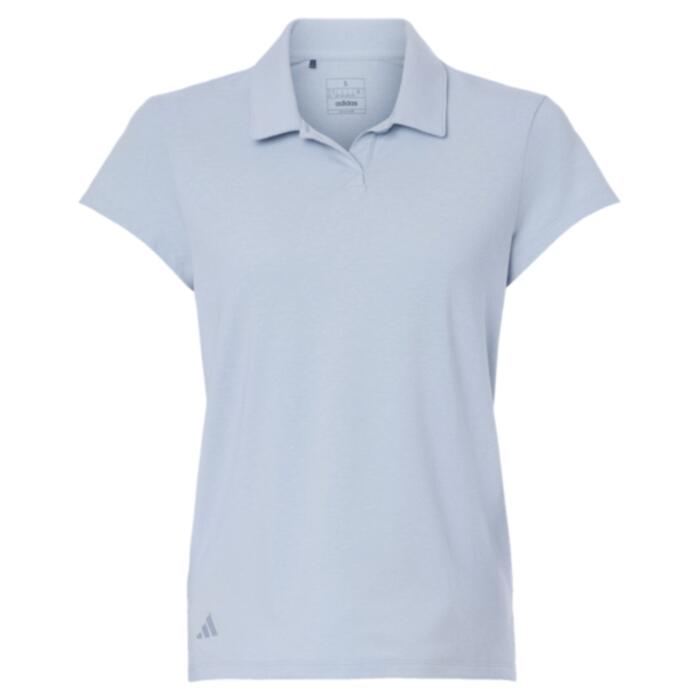 Women's Blended Polo Thumbnail