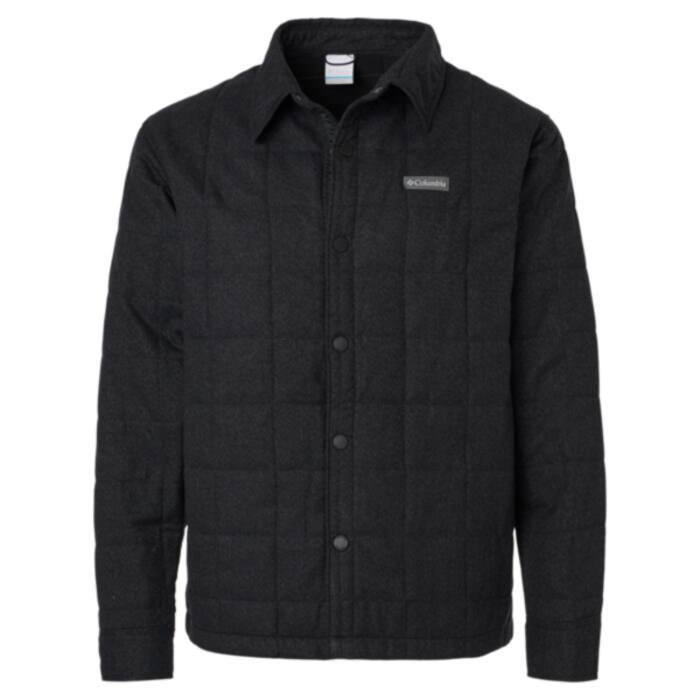 Men's Landroamer™ Quilted Shirt Jacket Thumbnail