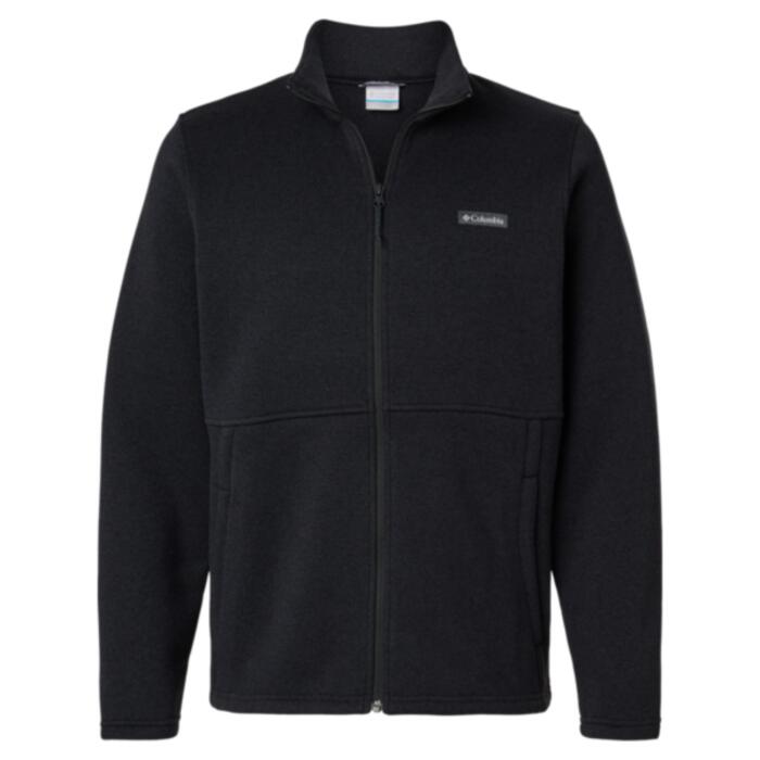Men's Alto Pass™ Fleece Full-Zip Jacket Thumbnail
