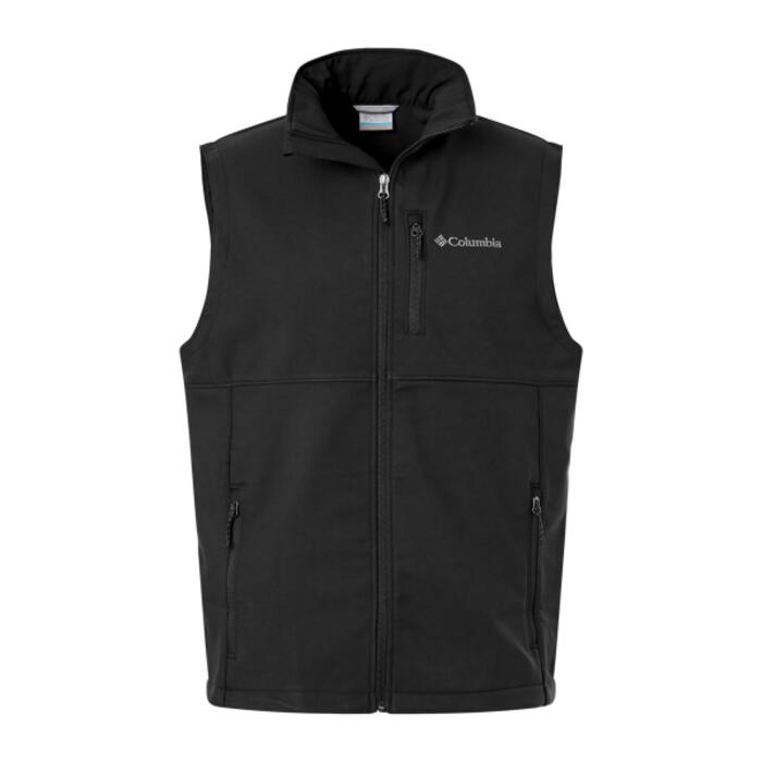 Men's Ascender™ II Soft Shell Vest Thumbnail