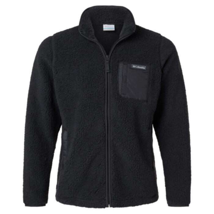 Women's West Bend™ II Full-Zip Jacket Thumbnail