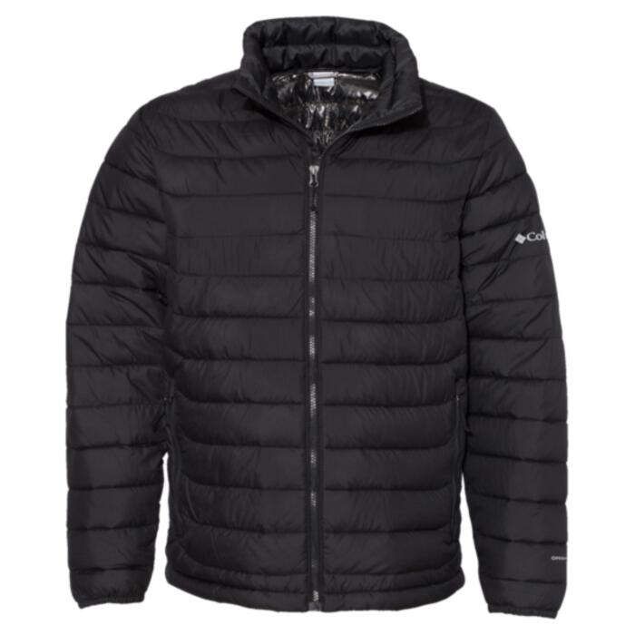 Men's Powder Lite™ II Jacket Thumbnail