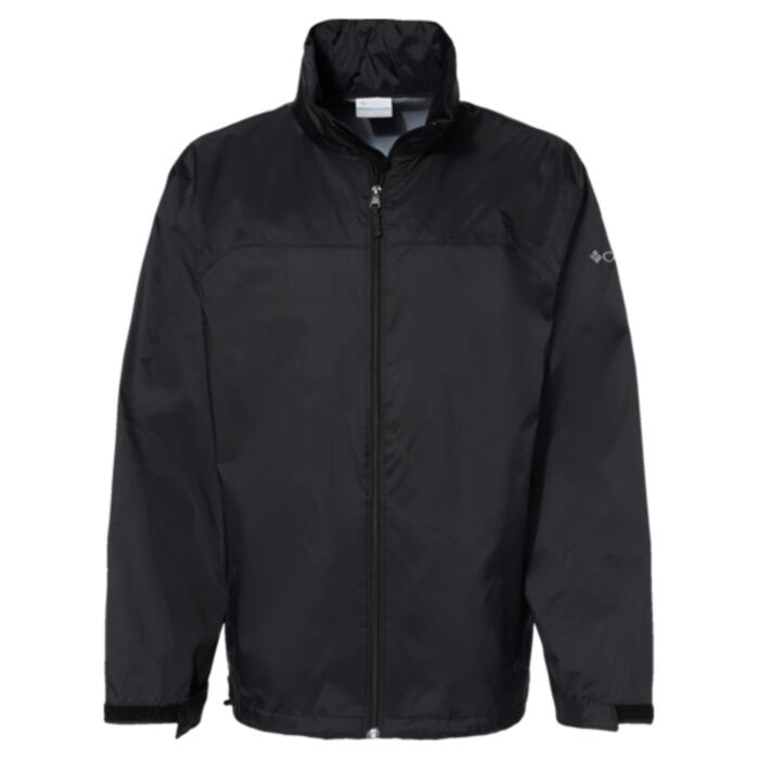 Men's Glennaker Lake™ II Rain Jacket Thumbnail
