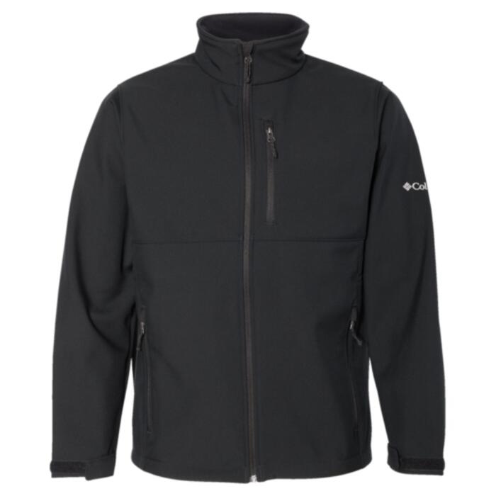 Men's Ascender™ Soft Shell Jacket Thumbnail