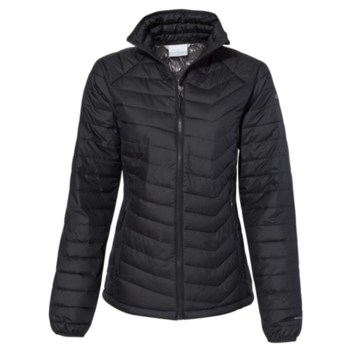 Women's Powder Lite™ II Full Zip Jacket Thumbnail