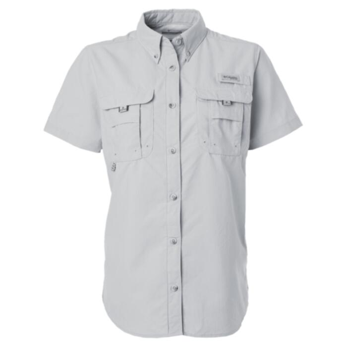 Women's PFG Bahama™ Short Sleeve Shirt Thumbnail