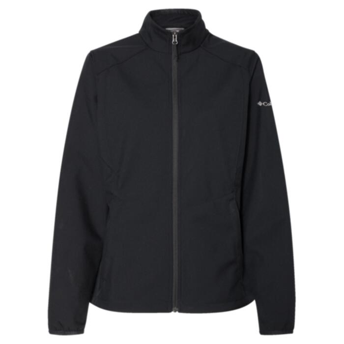 Women’s Kruser Ridge™ Soft Shell Jacket Thumbnail