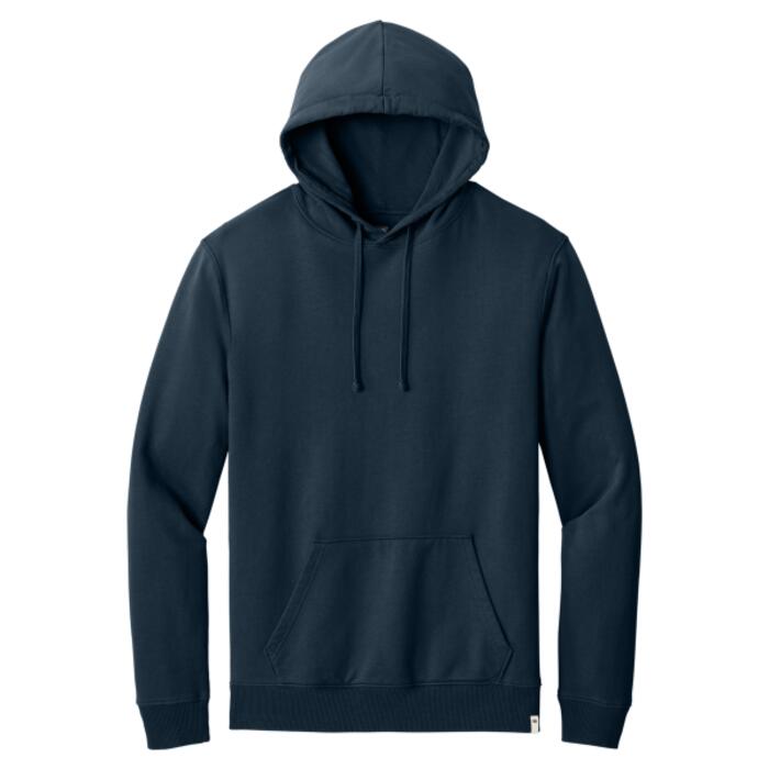 Organic Cotton Fleece Classic Hoodie Thumbnail