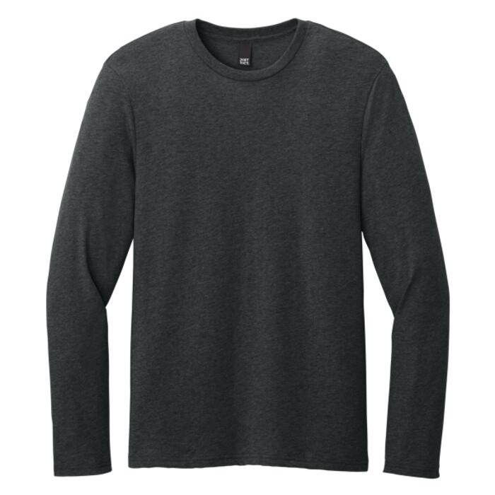 Perfect Weight ® CVC Long Sleeve Tee Thumbnail