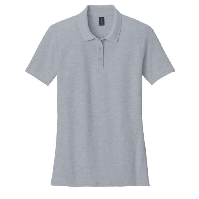 Softstyle ® Women's Pique Polo Thumbnail